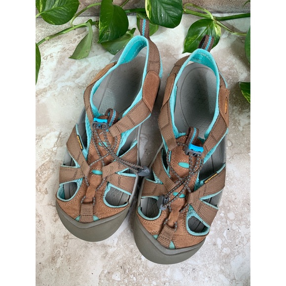 Keen Shoes - Keen Venice H2-W Waterproof Shoe Size 11